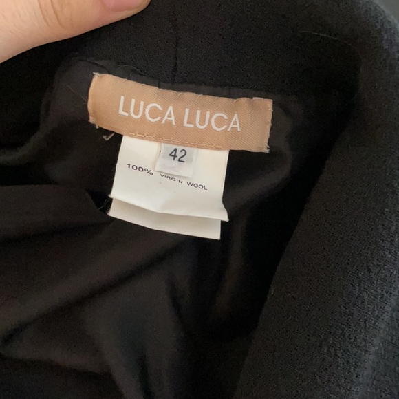LUCA LUCA blazer - Picture 5 of 5